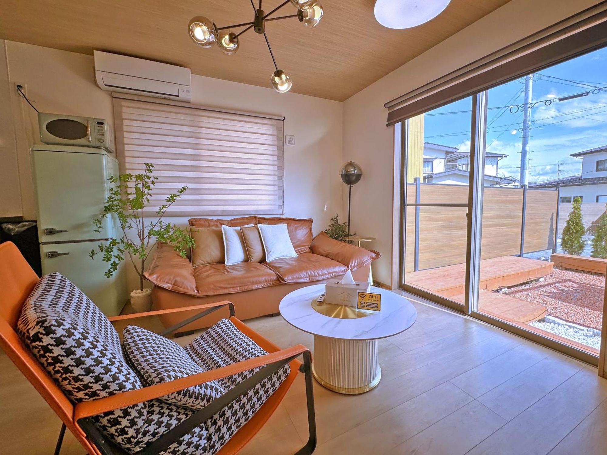 ヴィラ山間堂premier Garden Villa Bbq Bonfire Fuji View Annovillas Sankando Fujikawaguchiko Esterno foto