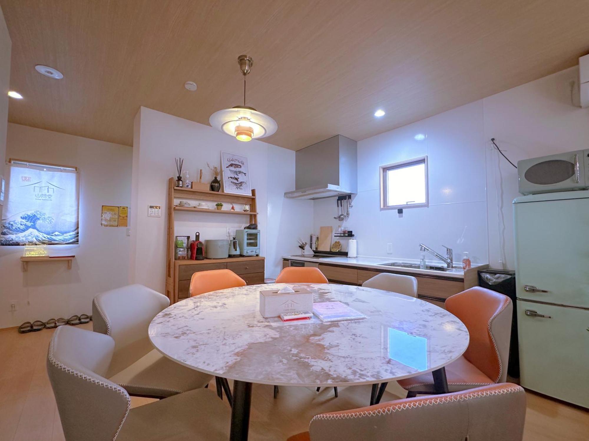 ヴィラ山間堂premier Garden Villa Bbq Bonfire Fuji View Annovillas Sankando Fujikawaguchiko Esterno foto